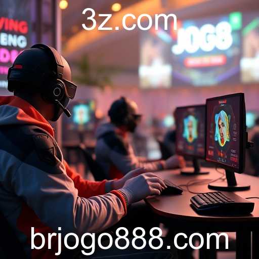 A Revolução dos Jogos Online Acelera em 2025