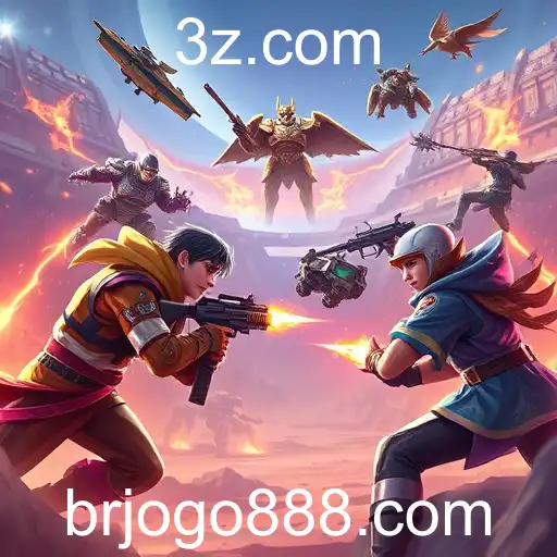 Crescimento dos Jogos Online no Brasil em 2025