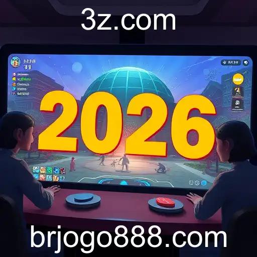 Expansão dos Jogos Online em 2025 e o Papel do 'jogo888'
