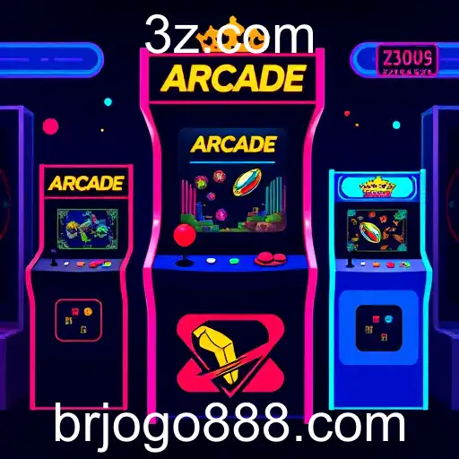 A Ascensão do Jogo888 no Cenário de Jogos Online