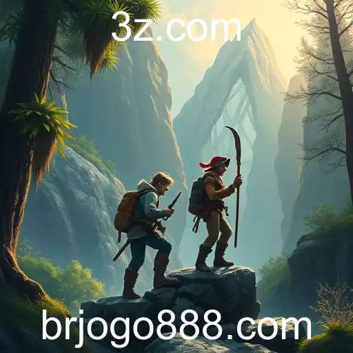 O Impacto do Jogo888 no Cenário de Jogos em 2025