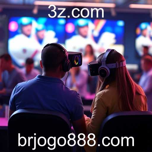 A Expansão do Setor de Jogos Online em 2025