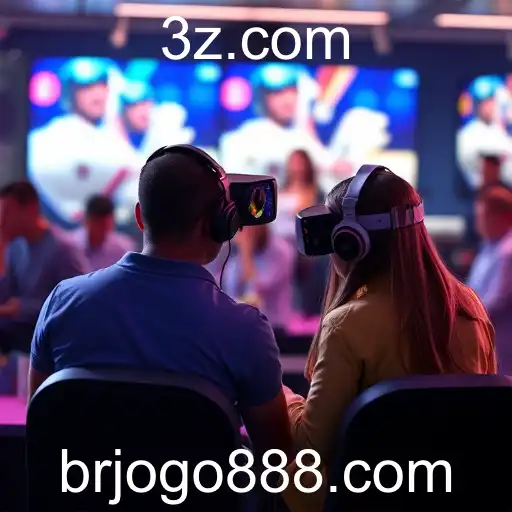 Cenário Atual dos Sites de Jogos Online em Português