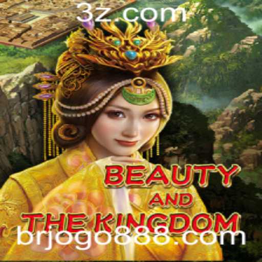 Imersão no Mundo de BeautyAndTheKingdom: Descrição, Introdução e Regras do Jogo