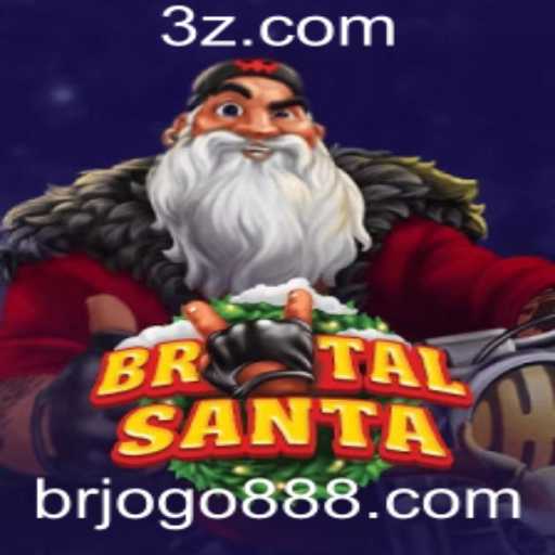 BrutalSanta: Um Mergulho no Mundo de Aventura e Estratégia do Jogo888