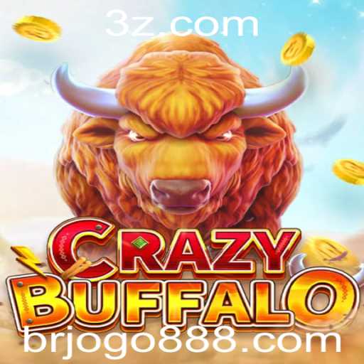 Descubra o Fascinante Mundo de CRAZYBUFFALO: O Jogo de Estratégia do Momento