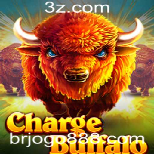ChargeBuffalo: Uma Nova Sensação no Mundo dos Jogos
