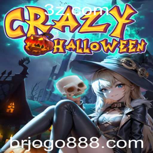 Explorando CrazyHalloween: Um Jogo de Terror e Diversão