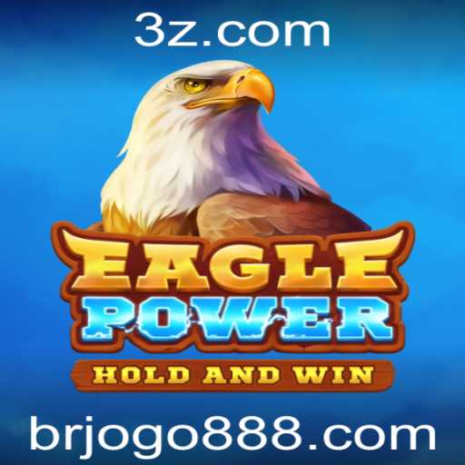 EaglePower: Uma Experiência de Jogo Inovadora