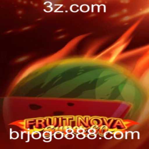 Descubra o Empolgante Mundo de FruitNovaSuper60