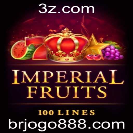 Explorando o Fascinante Mundo de ImperialFruits100 e as Maravilhas do Jogo888