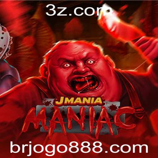 Explorando o Universo de JManiaManiac: O Jogo do Momento