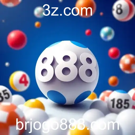 A Fascinação e Complexidade dos Jogos de Loteria: Explorando o Jogo888