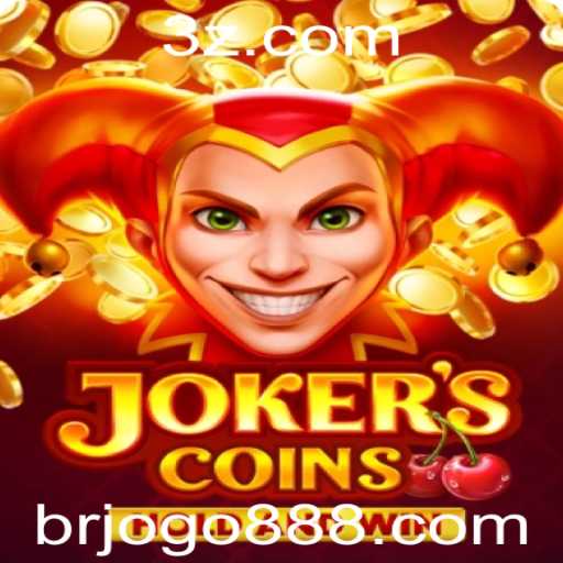 JokersCoins: Descubra o Universo Envolvente do Jogo888