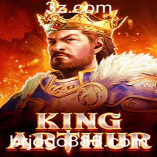 Explorando o Universo do Jogo KingArthur: Descubra Suas Regras e Estratégias com Jogo888