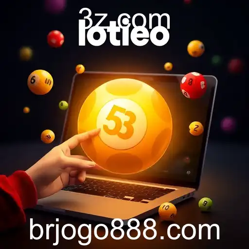 O Crescimento da Loteria Online: Explorando o Fenômeno 'jogo888'