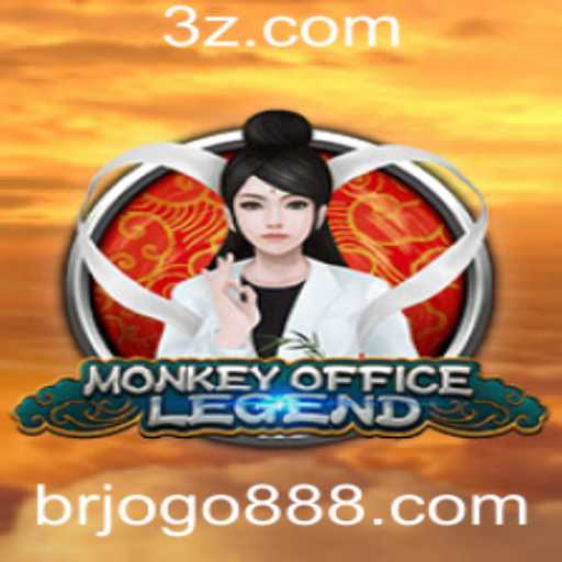 Descubra o Universo de MonkeyOfficeLegend: O Novo Fenômeno dos Jogos