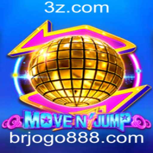 Descubra o Mundo de MovenJump: O Novo Fenômeno dos Jogos