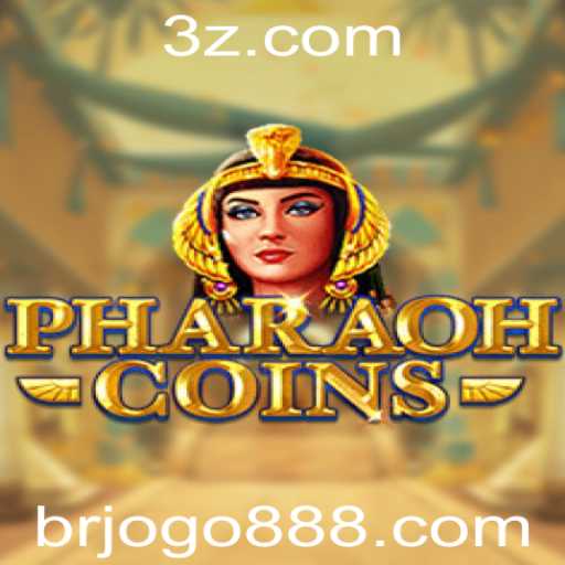Descubra o Fascinante Mundo de PharaohCoins