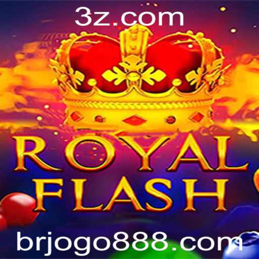 Descubra RoyalFlash: O Novo Fenômeno dos Jogos Online