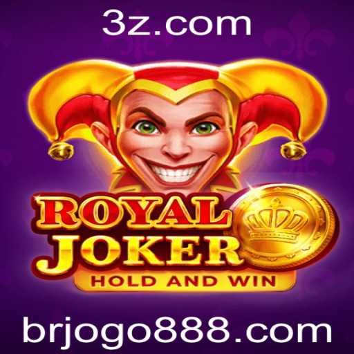 Desvendando o Fascínio do Royaljoker: O Guia Completo