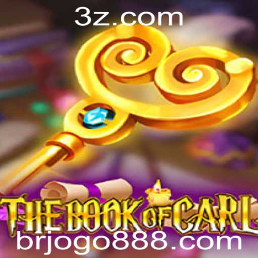 Descobrindo o Fascinante Mundo de TheBookofCarl: Regras e Estratégias