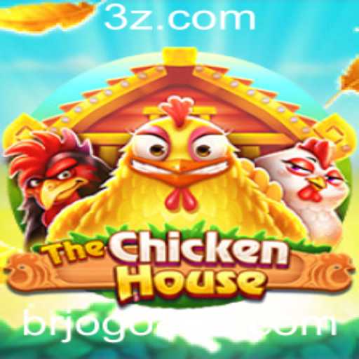 Descubra 'TheChickenHouse': Um Novo Jogo Inovador com Desafios Únicos