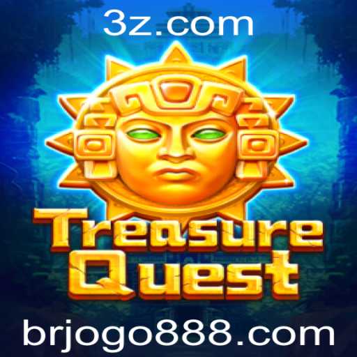 Aventura Inesquecível com TreasureQuest: Mergulhe no Jogo888