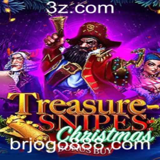Explorando o Encantador Mundo de TreasuresnipesChristmas: O Jogo da Temporada