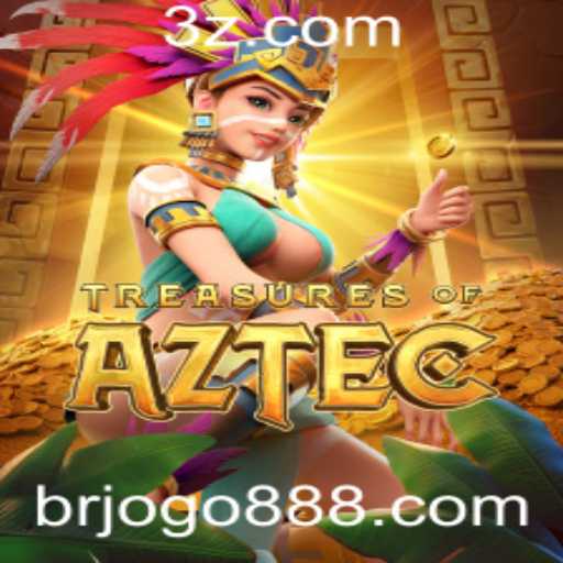 Desvendando os Segredos do 'Treasures of Aztec': Um Mergulho no Jogo888