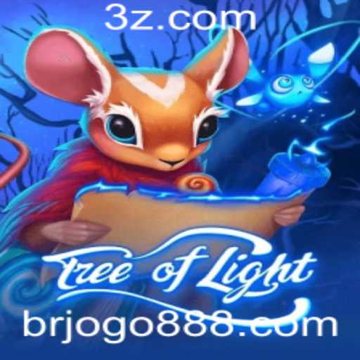 Descubra o Mundo Encantado de 'TreeofLight': Um Guia Completo