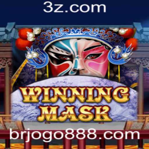 WinningMask: Um Mergulho no Fascinante Mundo do Jogo888